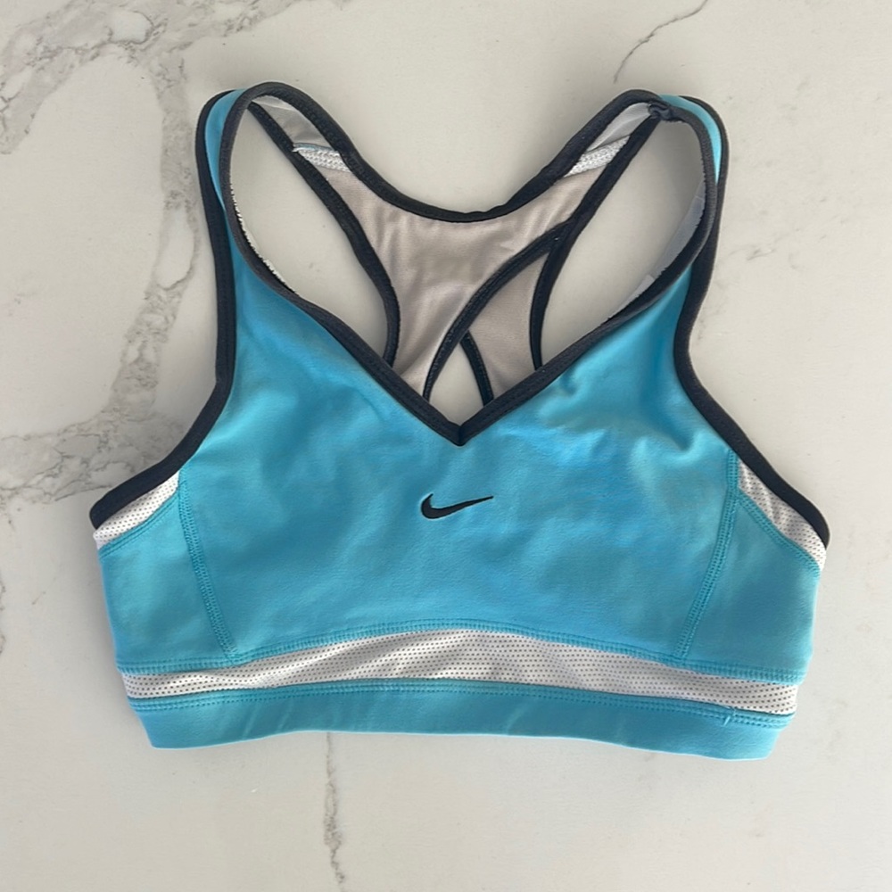 Nike sports bra, XS